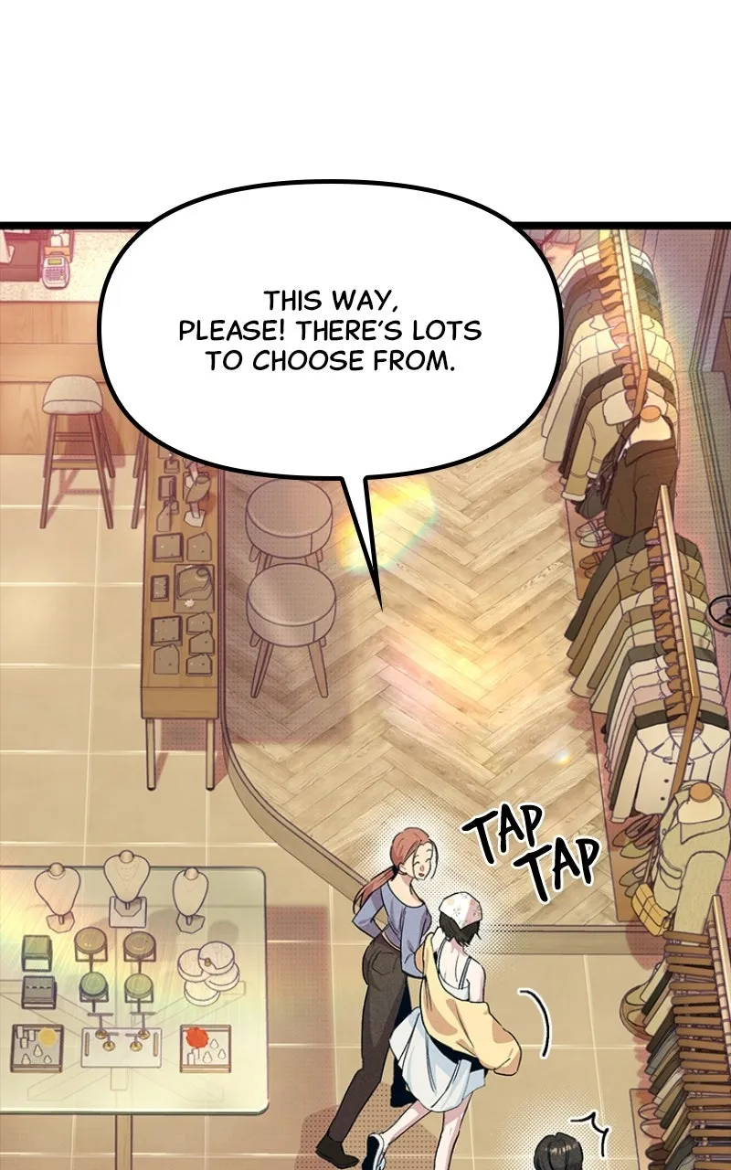 Zodiac Girls Chapter 22 page 76 - 