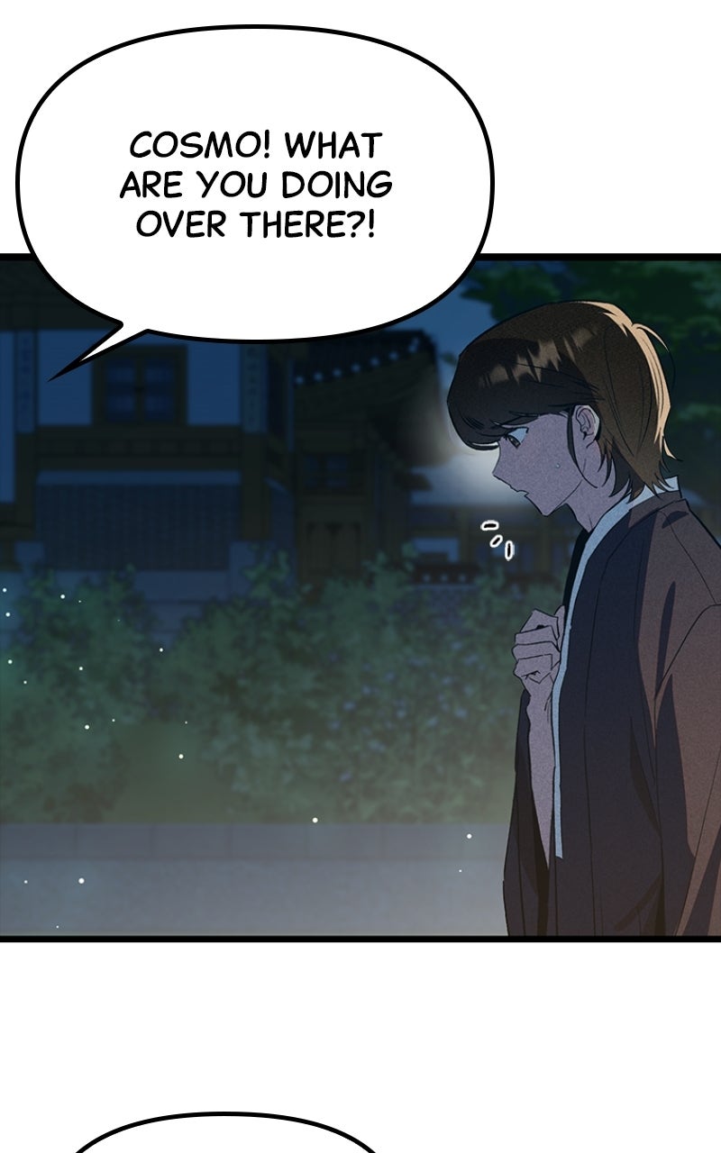 Zodiac Girls Episode 22 page 111 - 