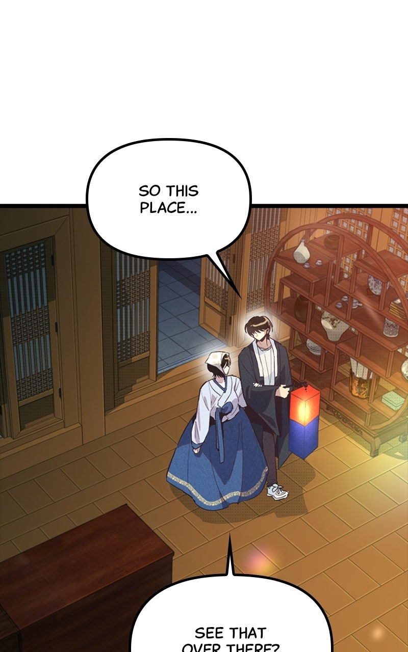 Zodiac Girls Episode 22 page 114 - 