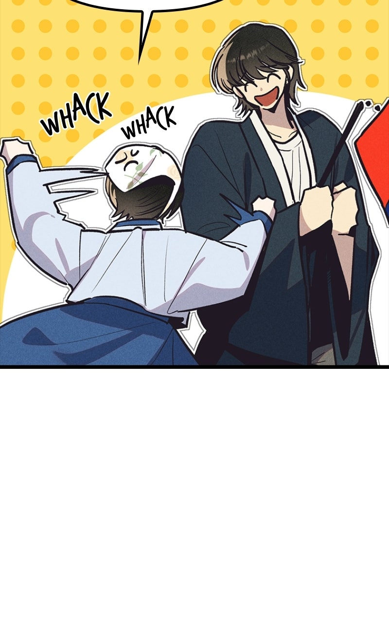 Zodiac Girls Episode 22 page 119 - 