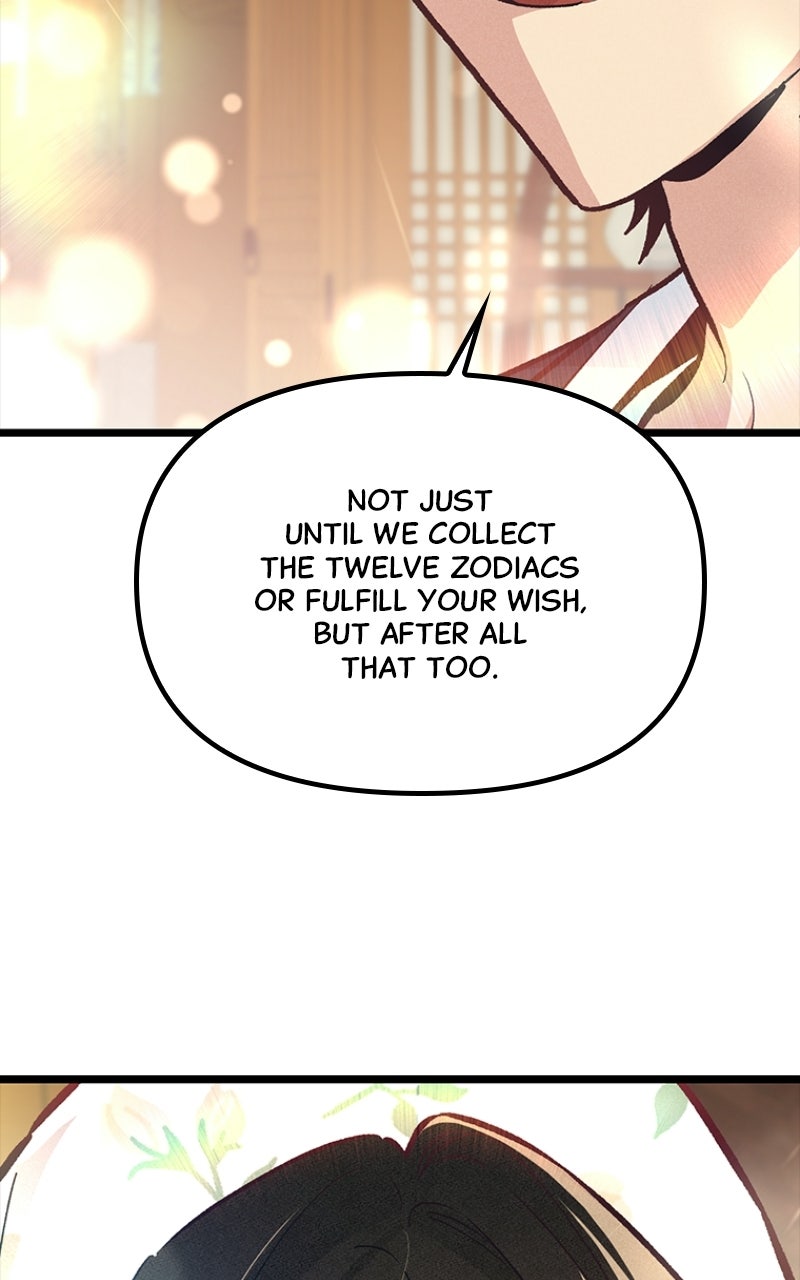 Zodiac Girls Episode 22 page 128 - 