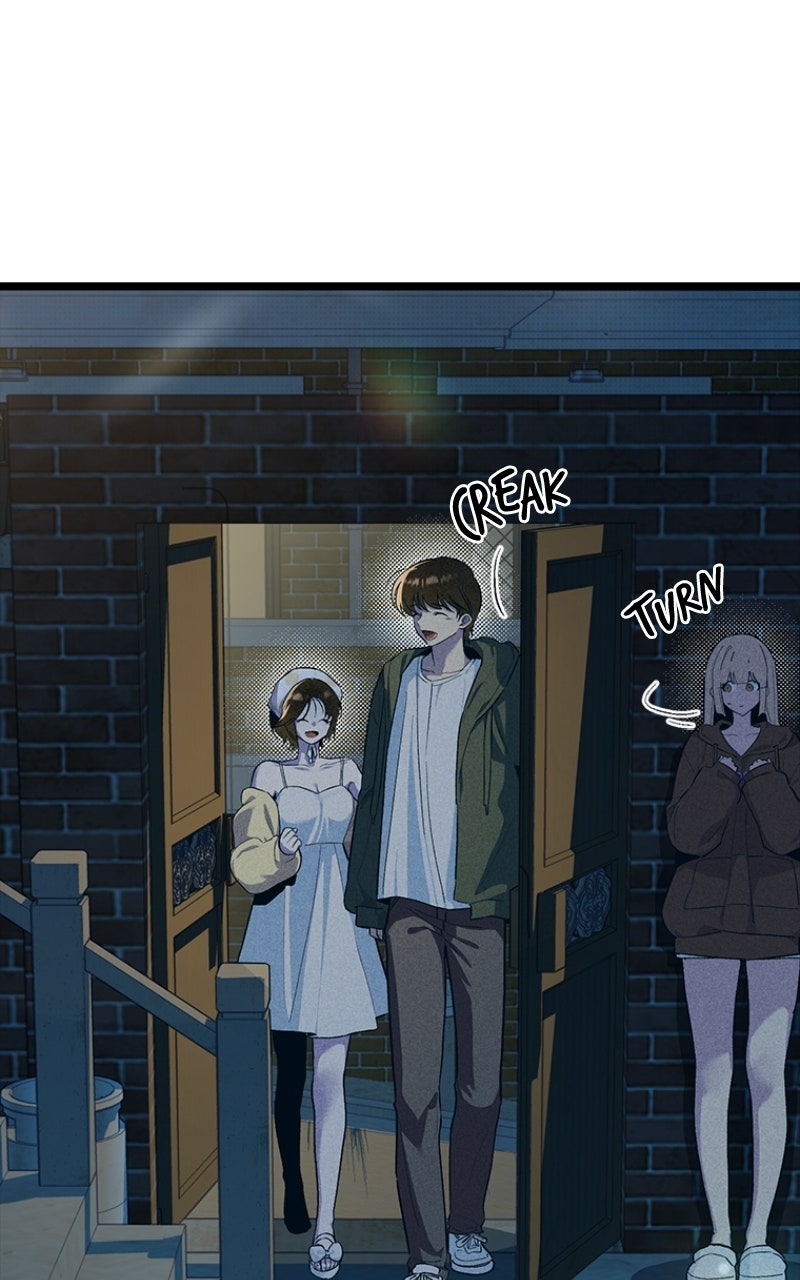 Zodiac Girls Episode 22 page 137 - 