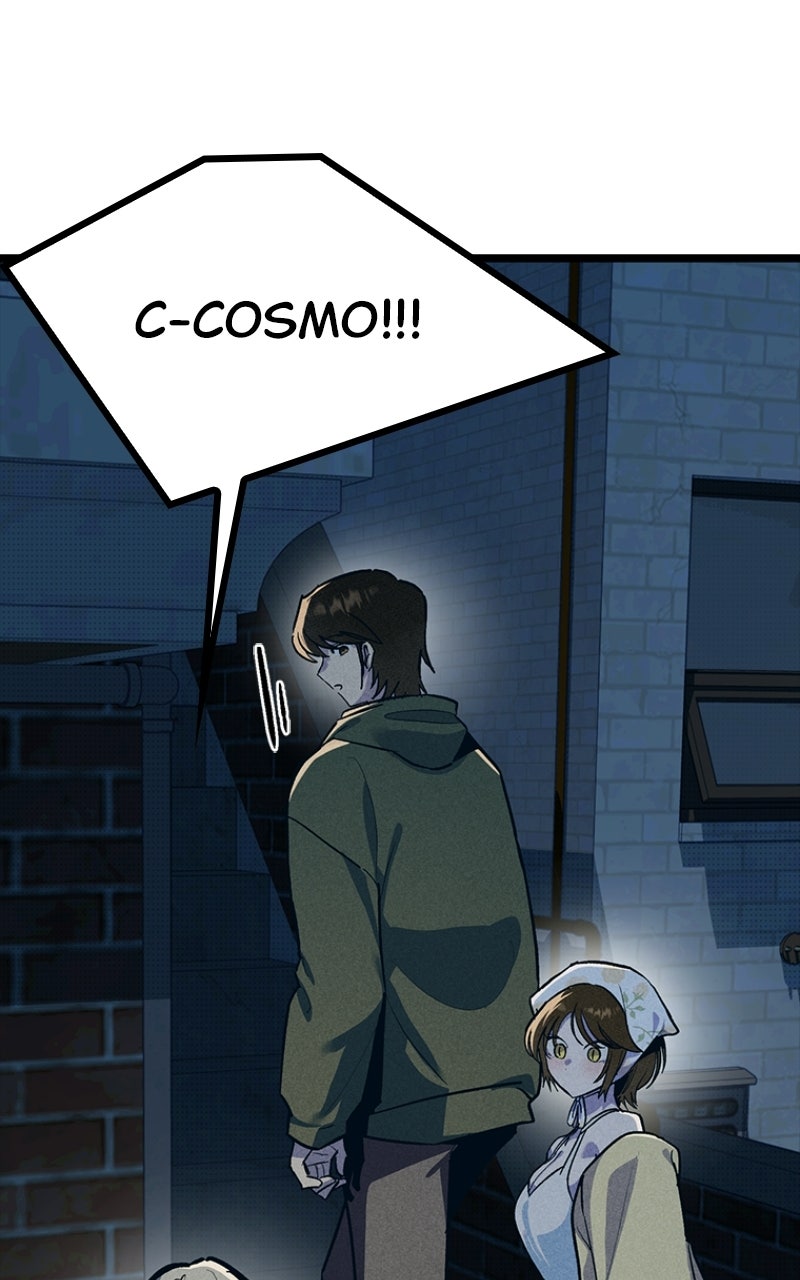Zodiac Girls Episode 22 page 141 - 