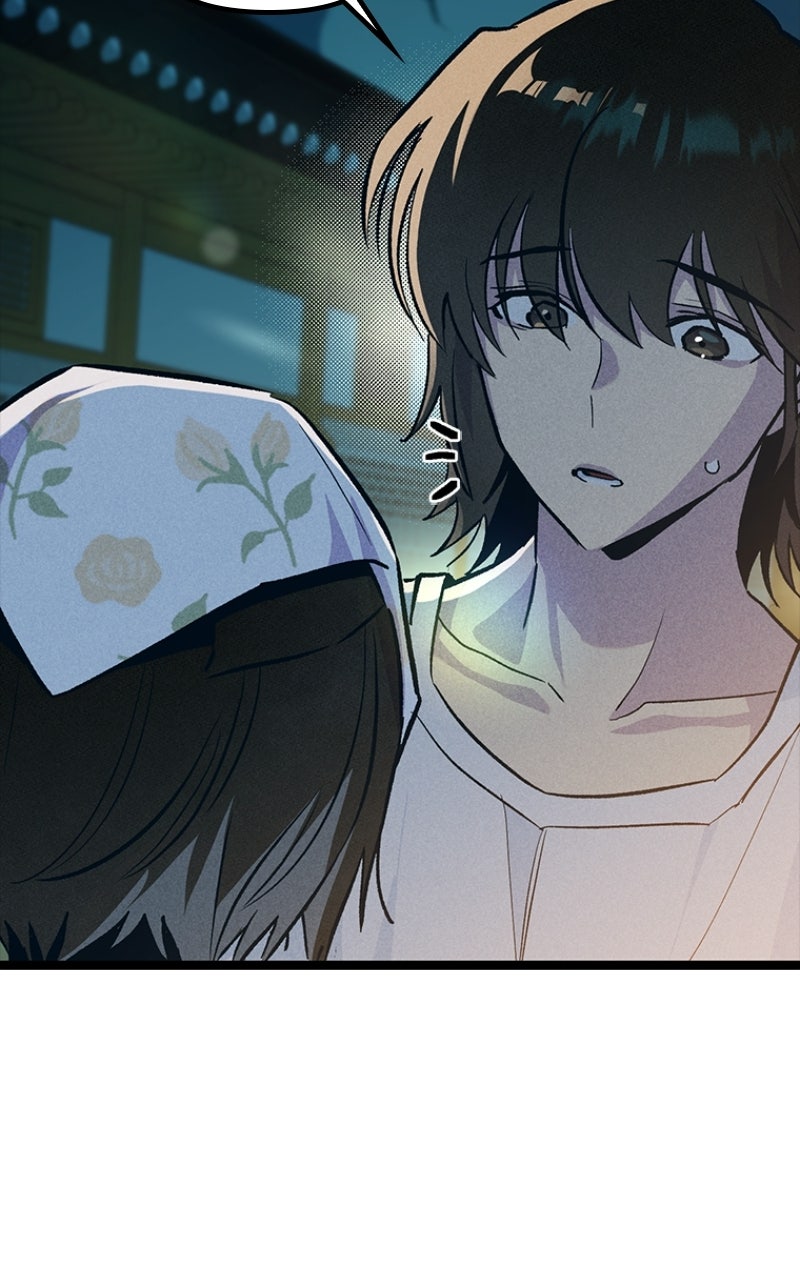Zodiac Girls Episode 22 page 54 - 