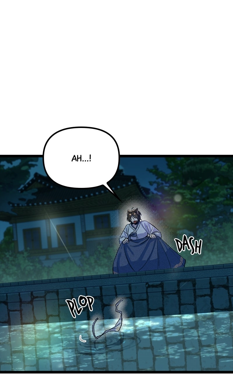 Zodiac Girls Episode 22 page 8 - 