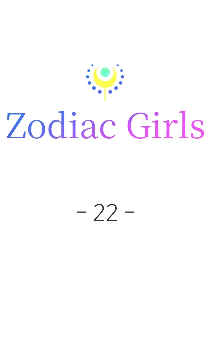 Zodiac Girls Episode 22 page 80 - 