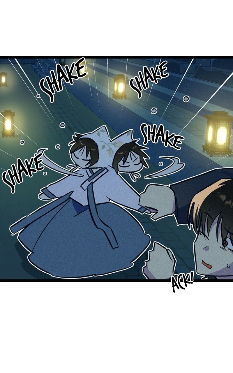 Zodiac Girls Episode 22 page 82 - 