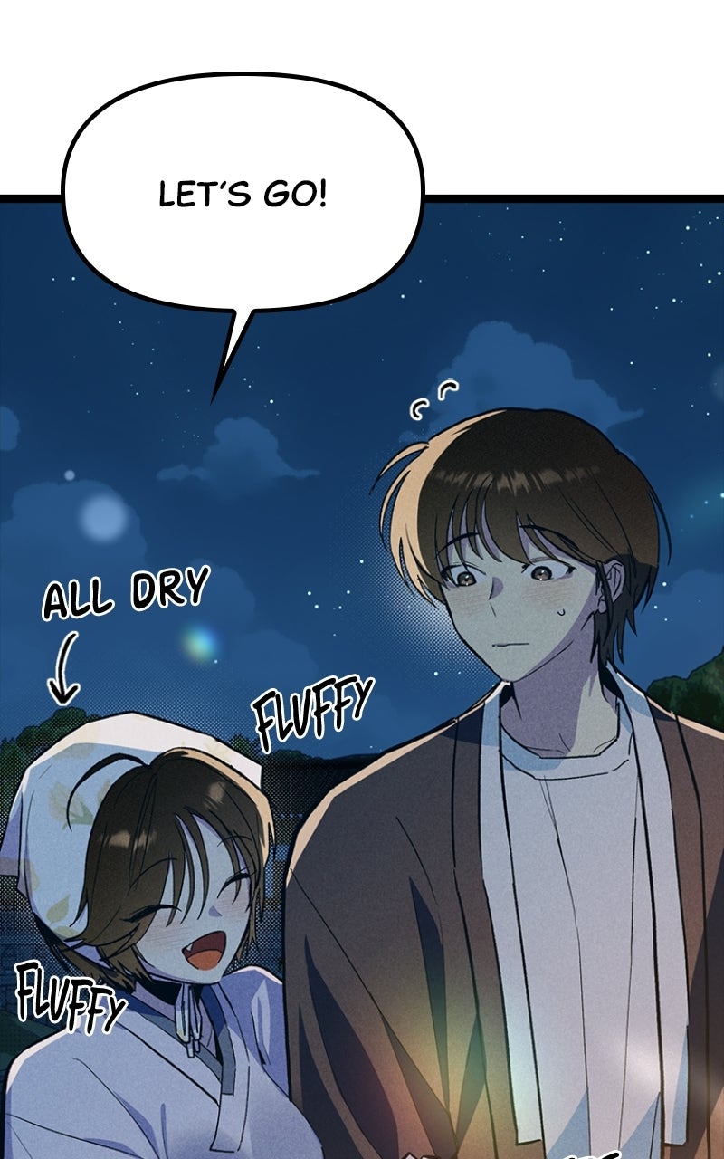Zodiac Girls Episode 22 page 83 - 