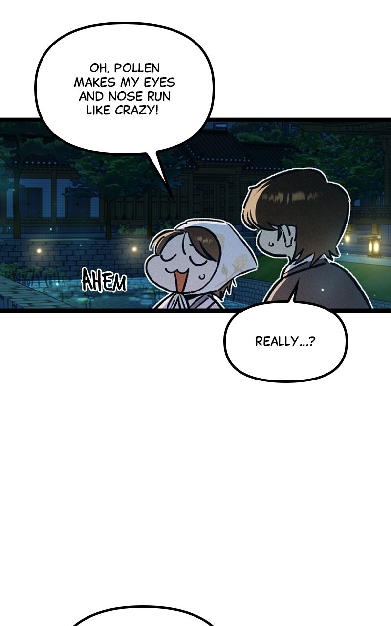 Zodiac Girls Episode 22 page 85 - 