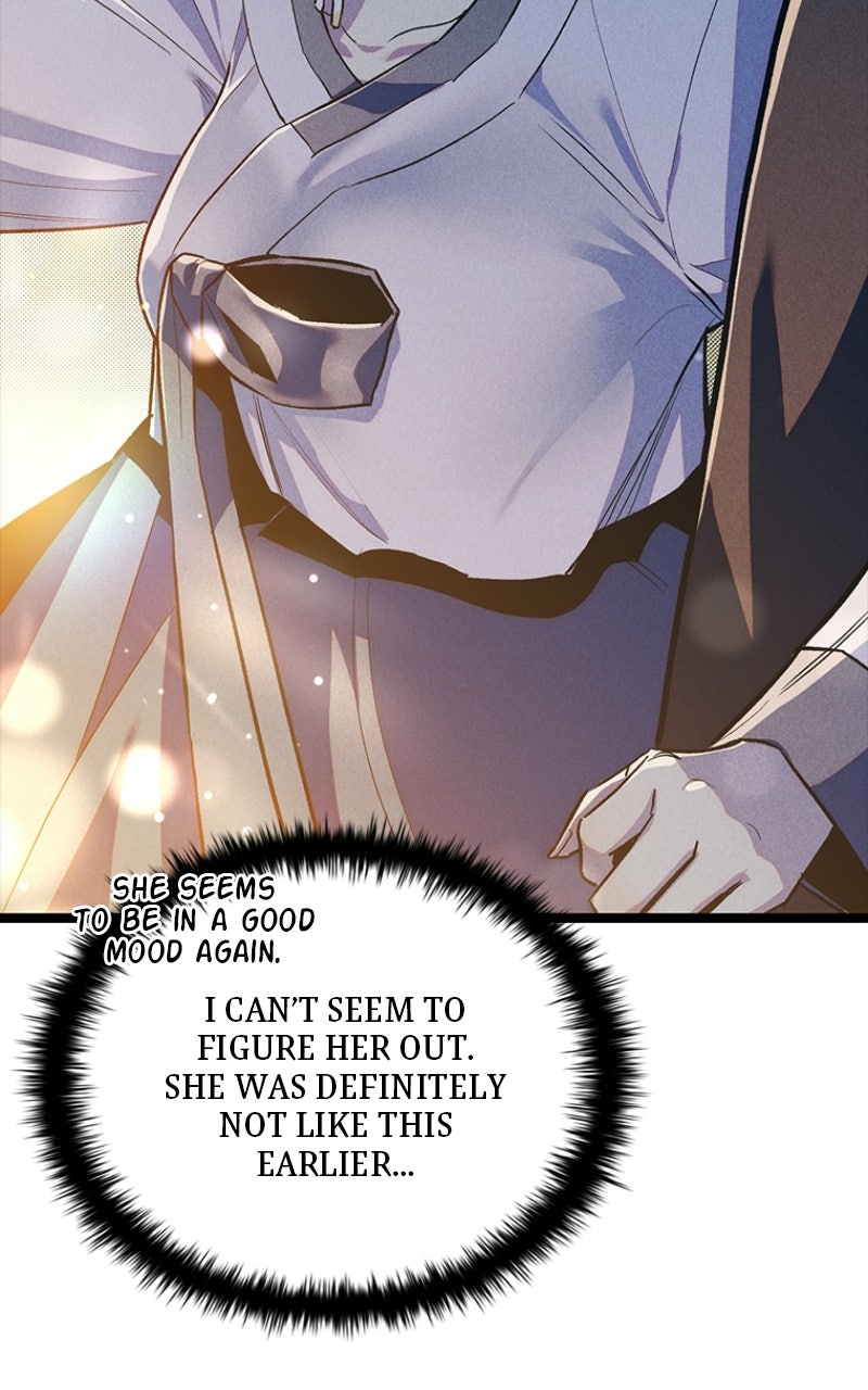 Zodiac Girls Episode 22 page 91 - 