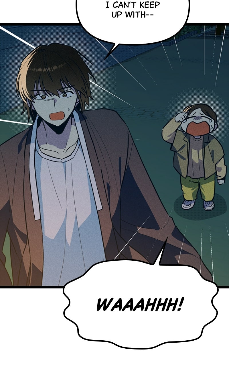 Zodiac Girls Episode 22 page 95 - 