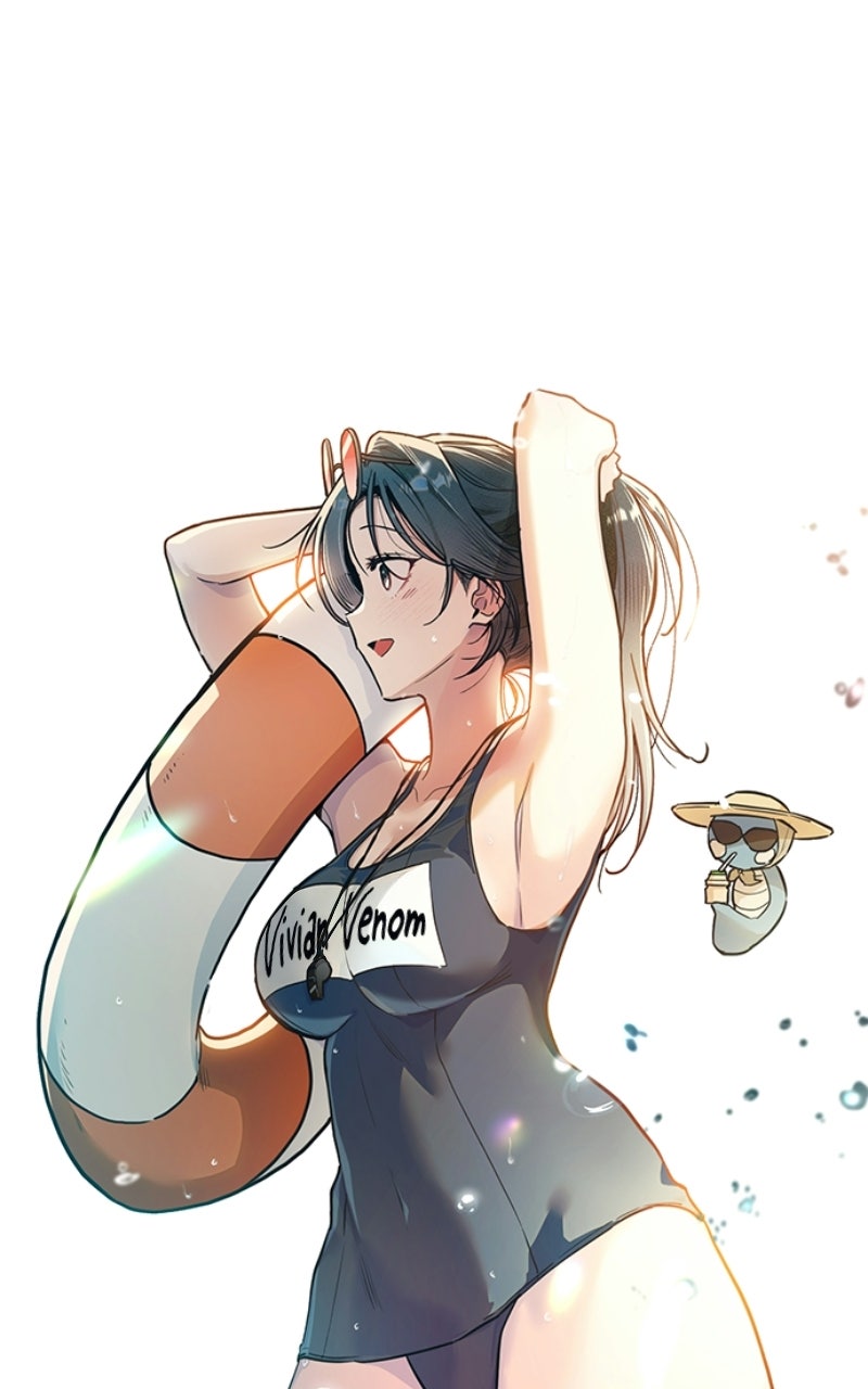 Zodiac Girls Episode 23 page 101 - 