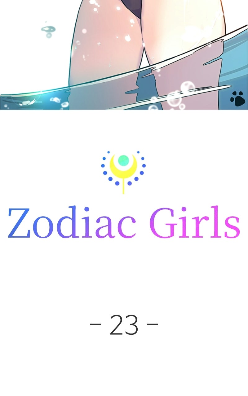 Zodiac Girls Episode 23 page 102 - 