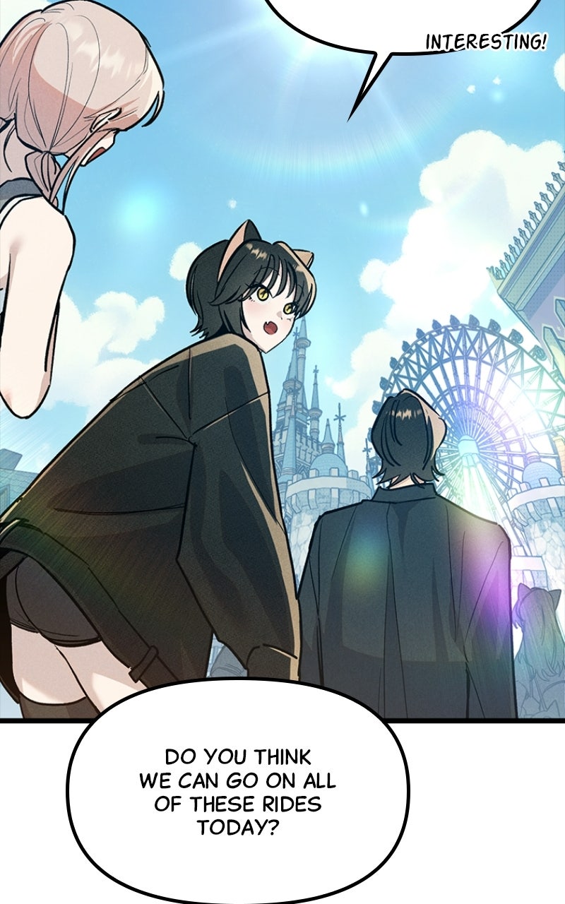 Zodiac Girls Episode 23 page 104 - 