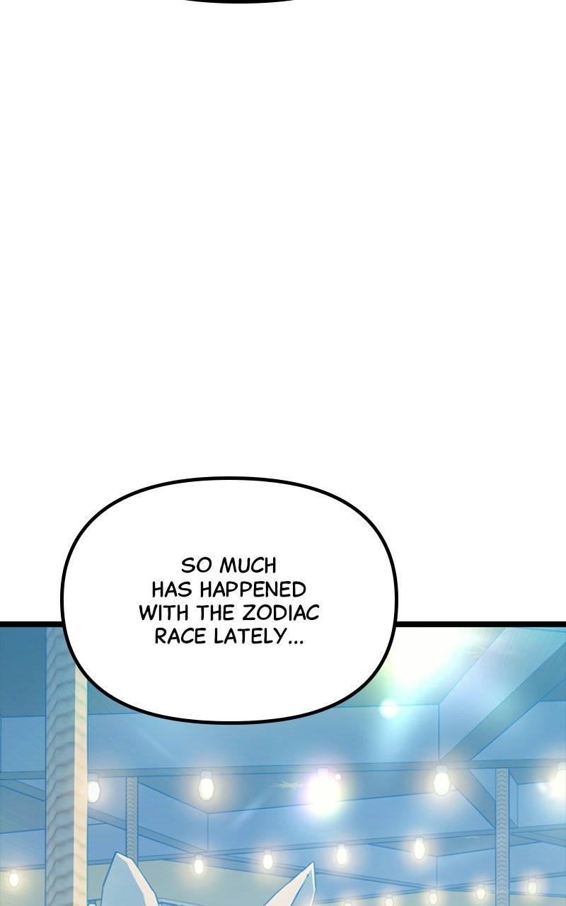 Zodiac Girls Episode 23 page 105 - 