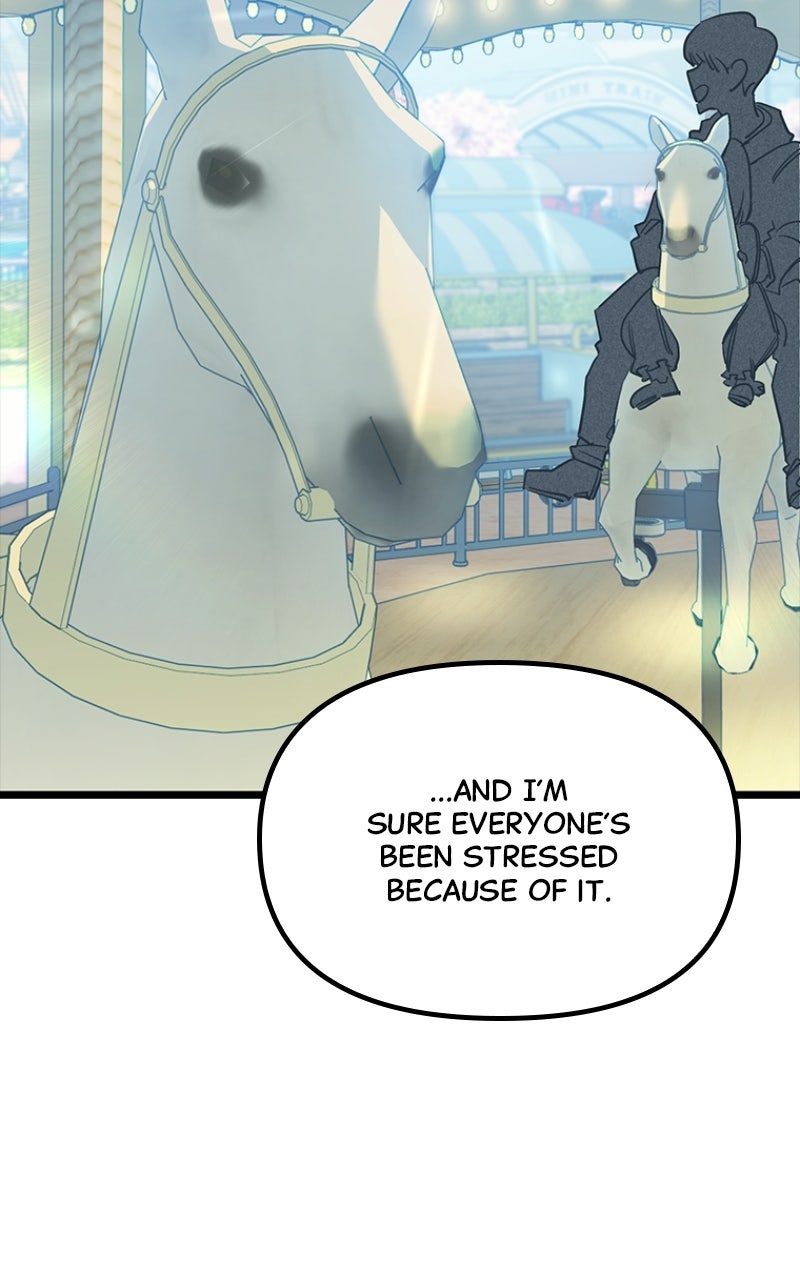 Zodiac Girls Episode 23 page 106 - 