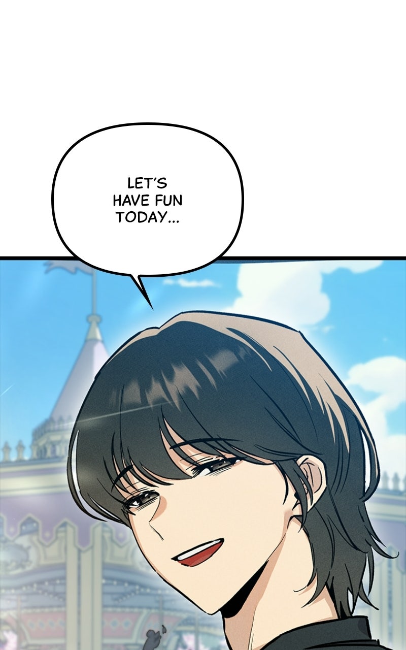 Zodiac Girls Episode 23 page 107 - 