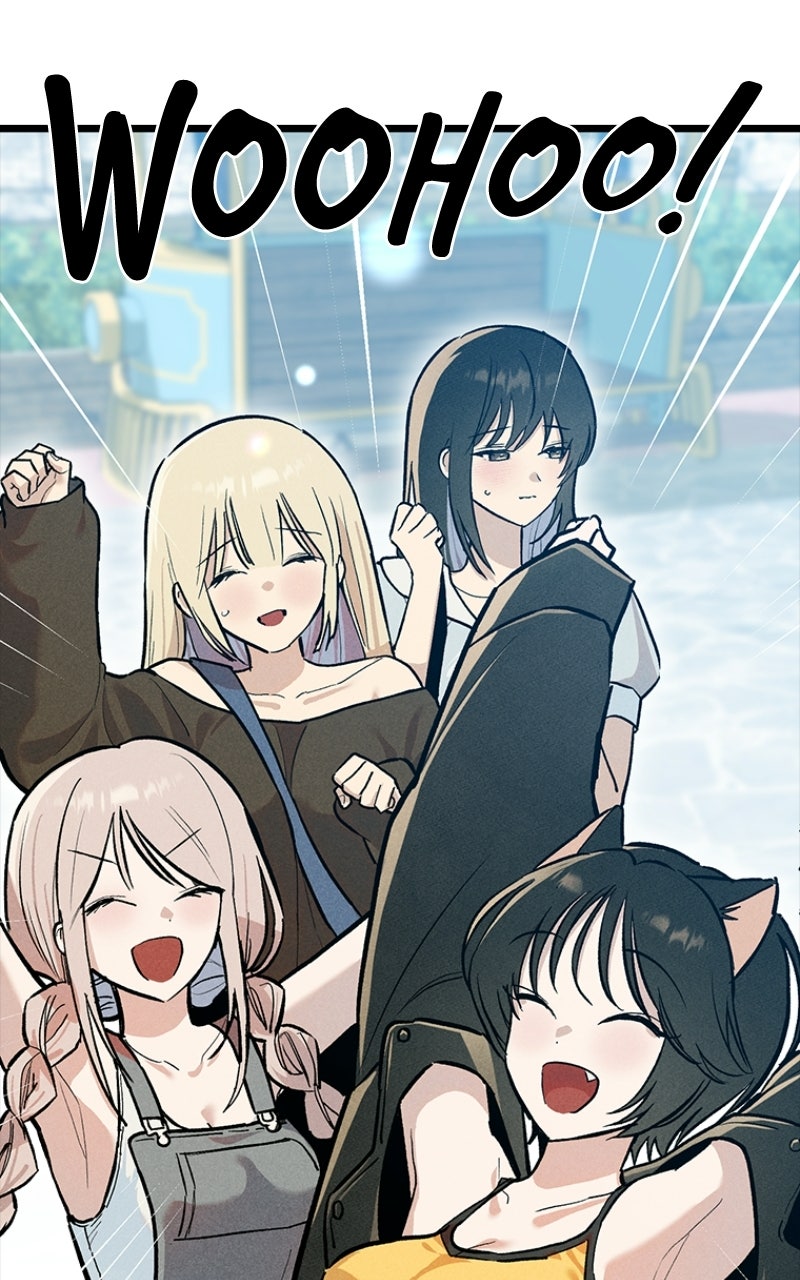 Zodiac Girls Episode 23 page 109 - 