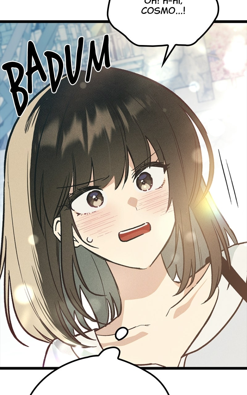 Zodiac Girls Episode 23 page 12 - 
