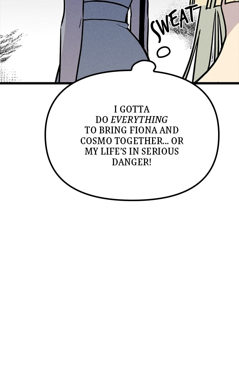 Zodiac Girls Episode 23 page 119 - 