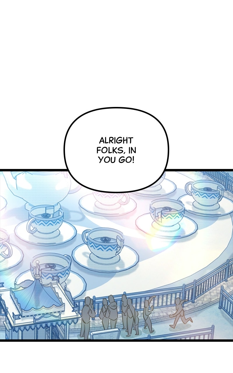 Zodiac Girls Episode 23 page 126 - 
