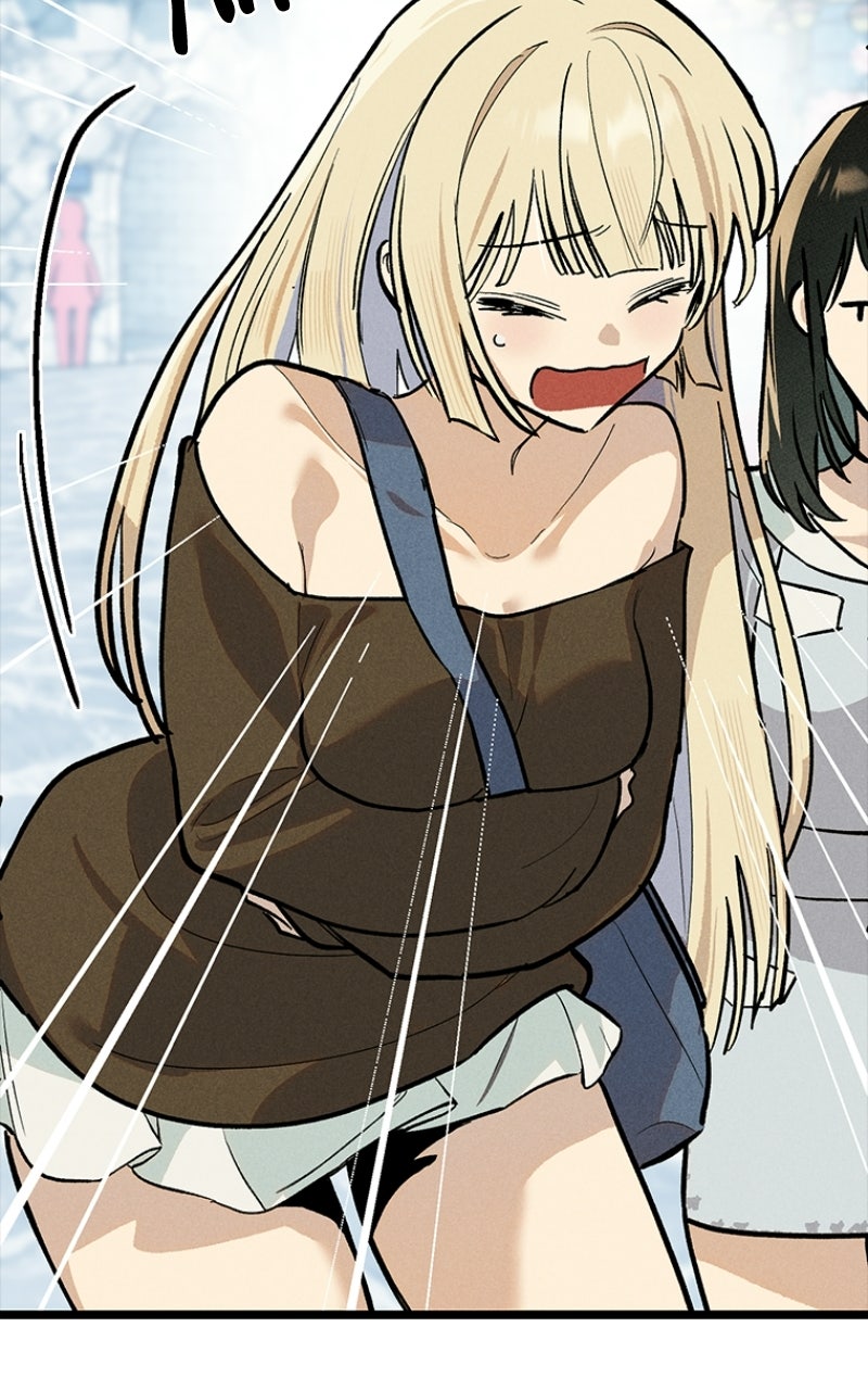 Zodiac Girls Episode 23 page 128 - 