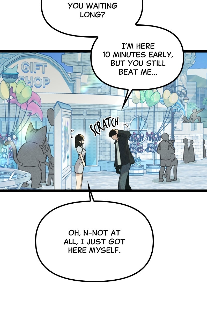 Zodiac Girls Episode 23 page 14 - 