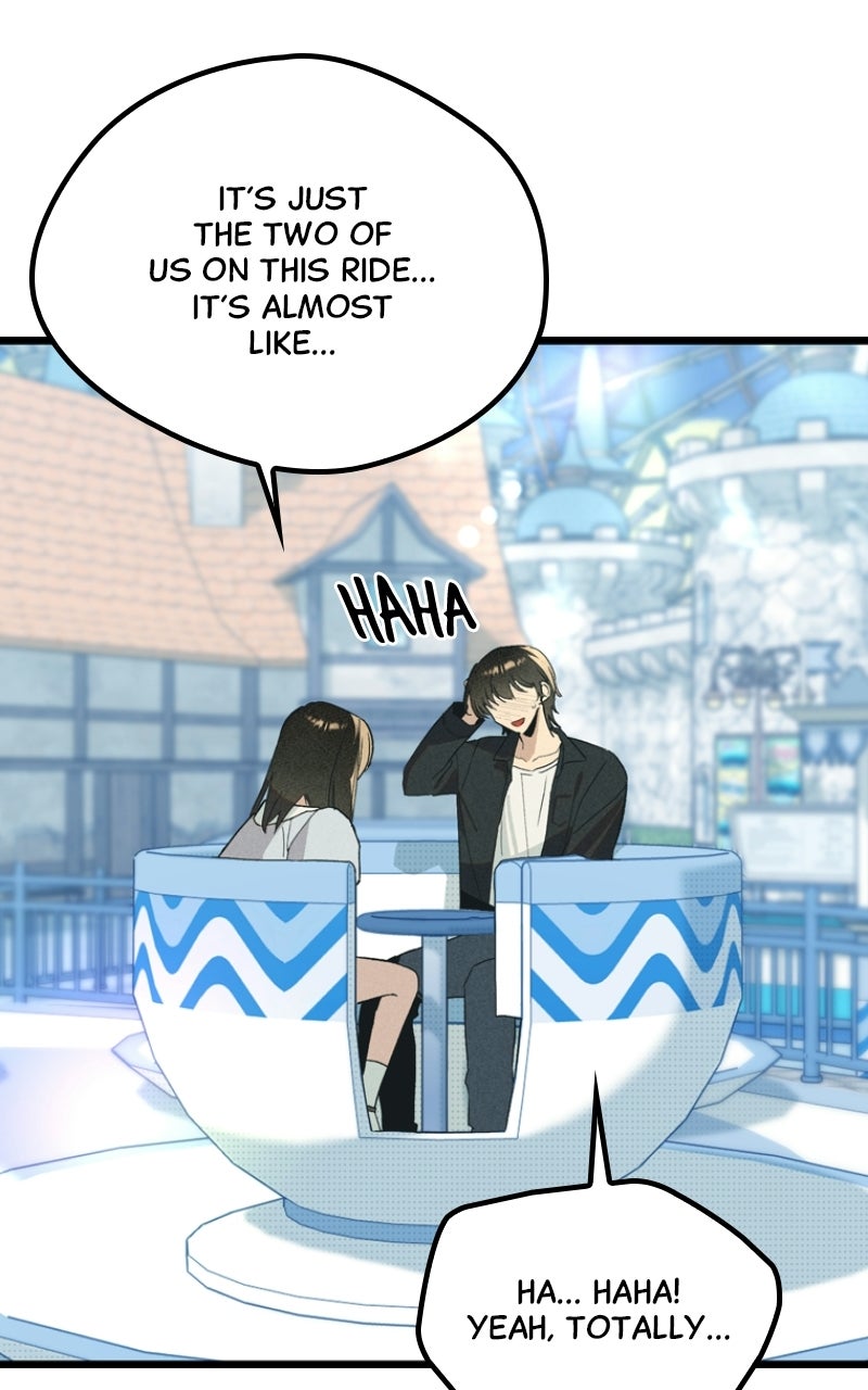 Zodiac Girls Episode 23 page 133 - 