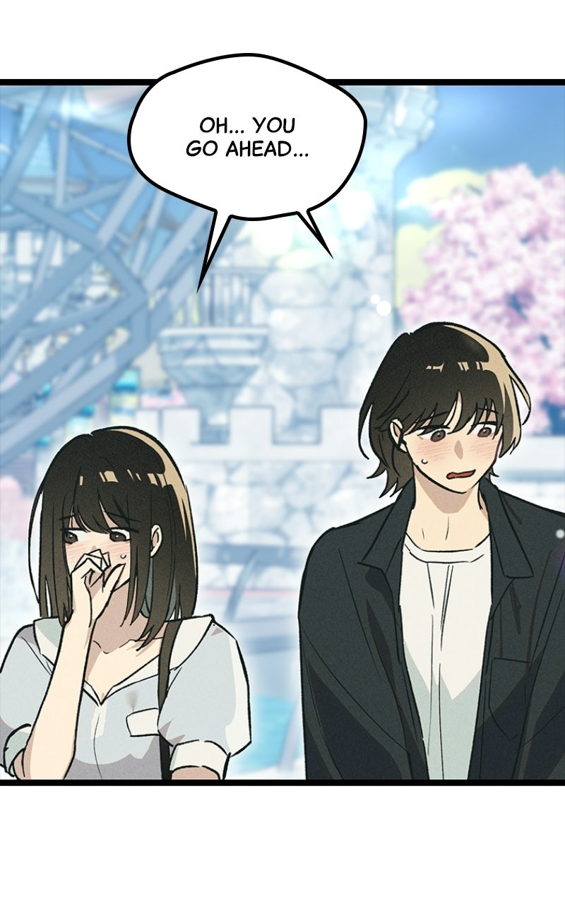 Zodiac Girls Episode 23 page 18 - 
