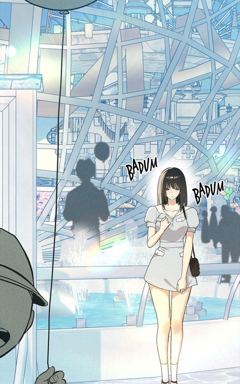Zodiac Girls Episode 23 page 3 - 