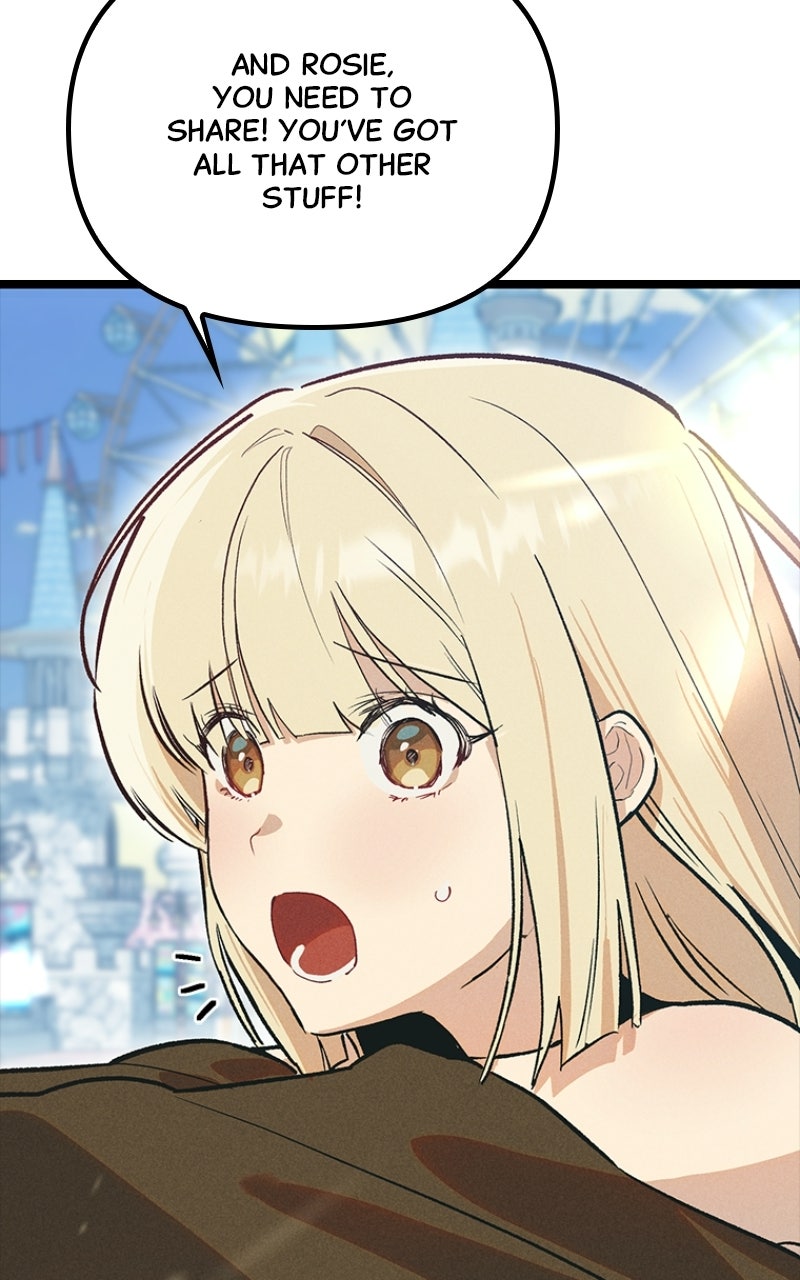 Zodiac Girls Episode 23 page 31 - 