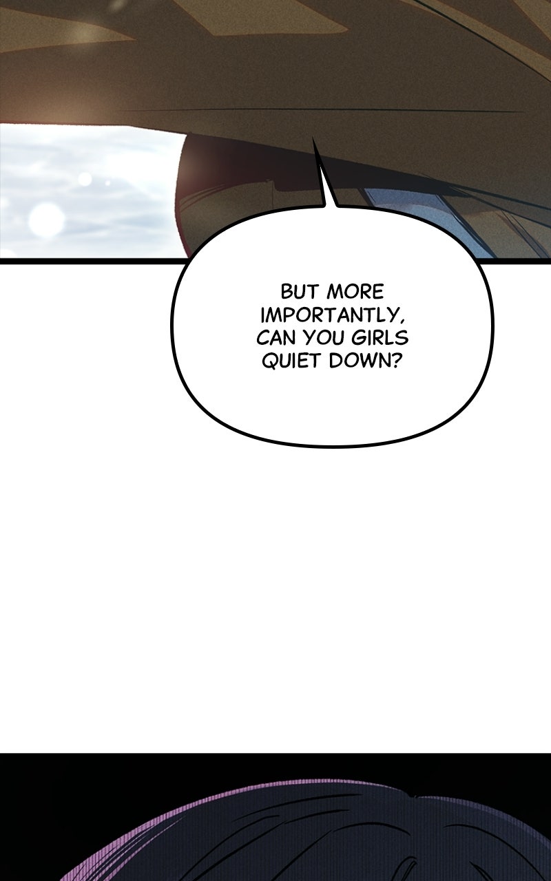 Zodiac Girls Episode 23 page 32 - 