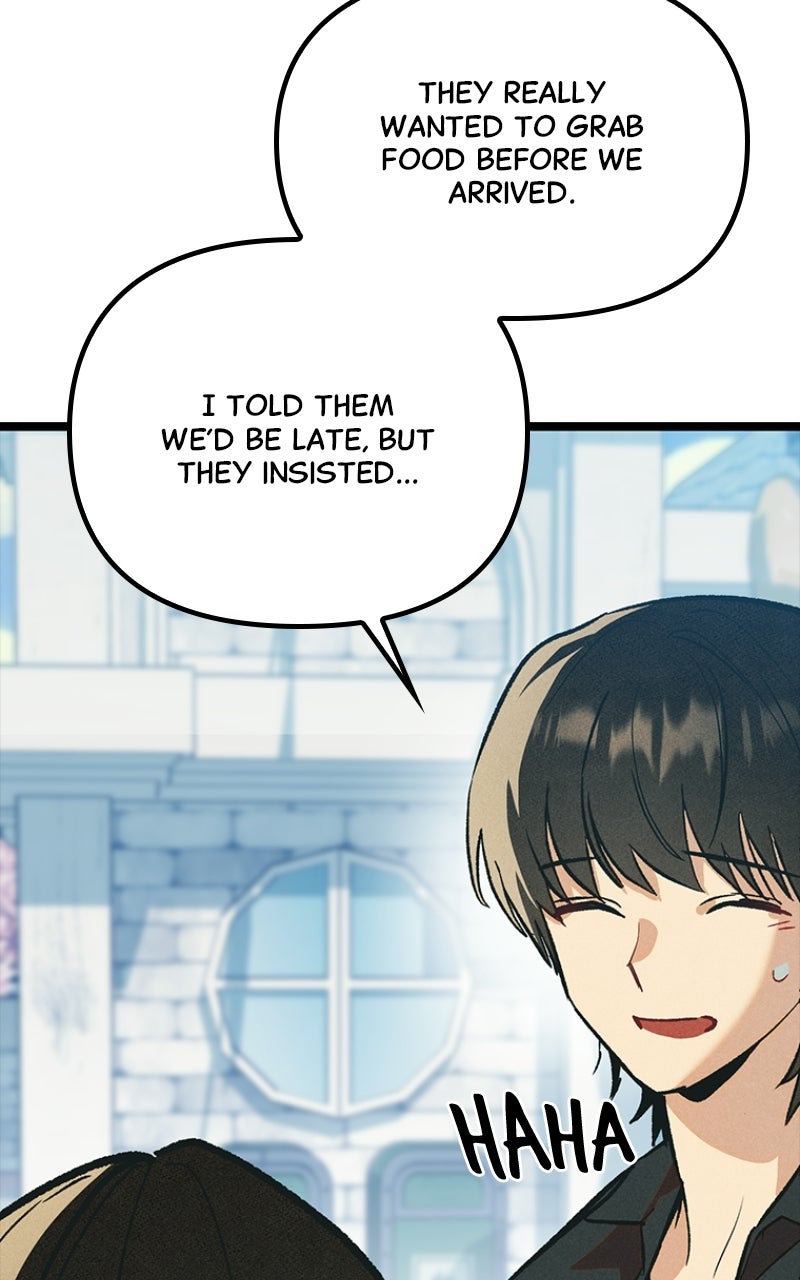 Zodiac Girls Episode 23 page 36 - 