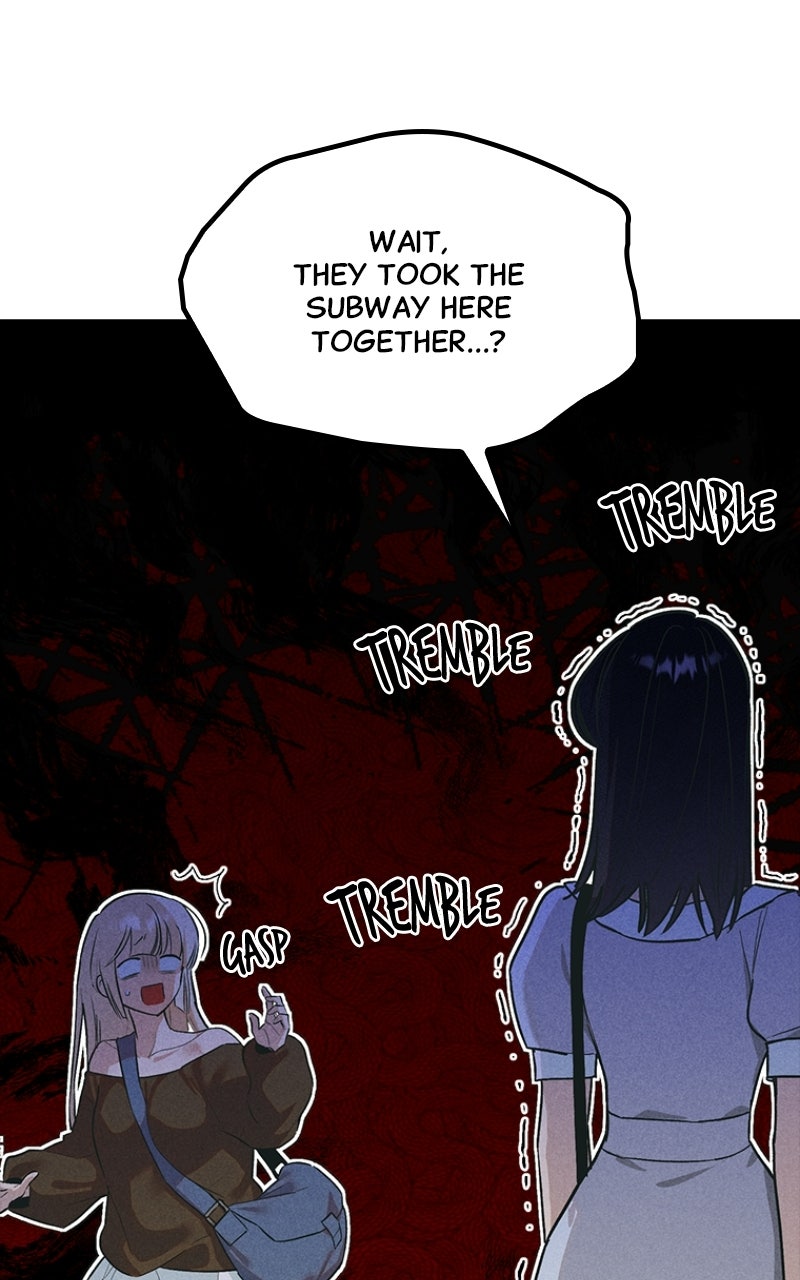Zodiac Girls Episode 23 page 38 - 