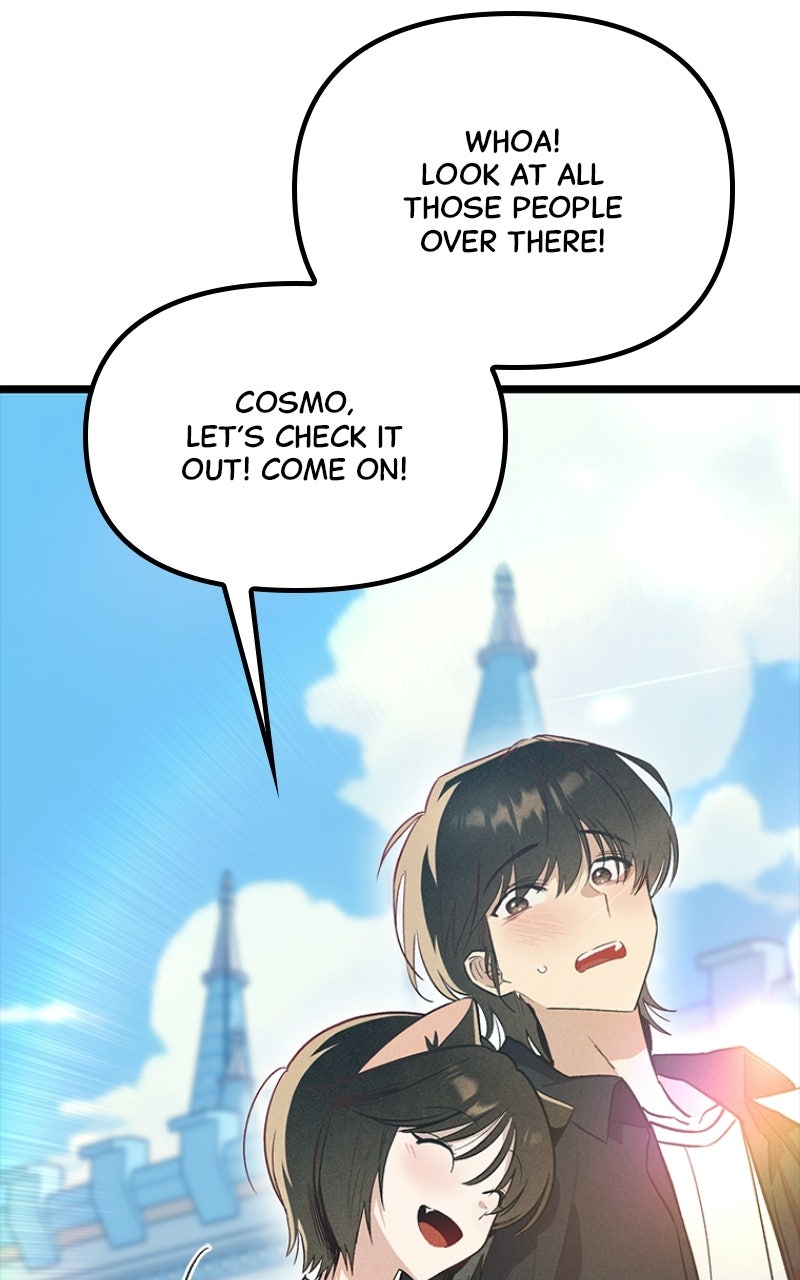 Zodiac Girls Episode 23 page 40 - 