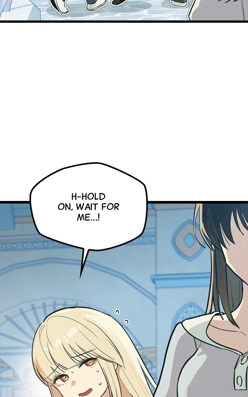 Zodiac Girls Episode 23 page 43 - 