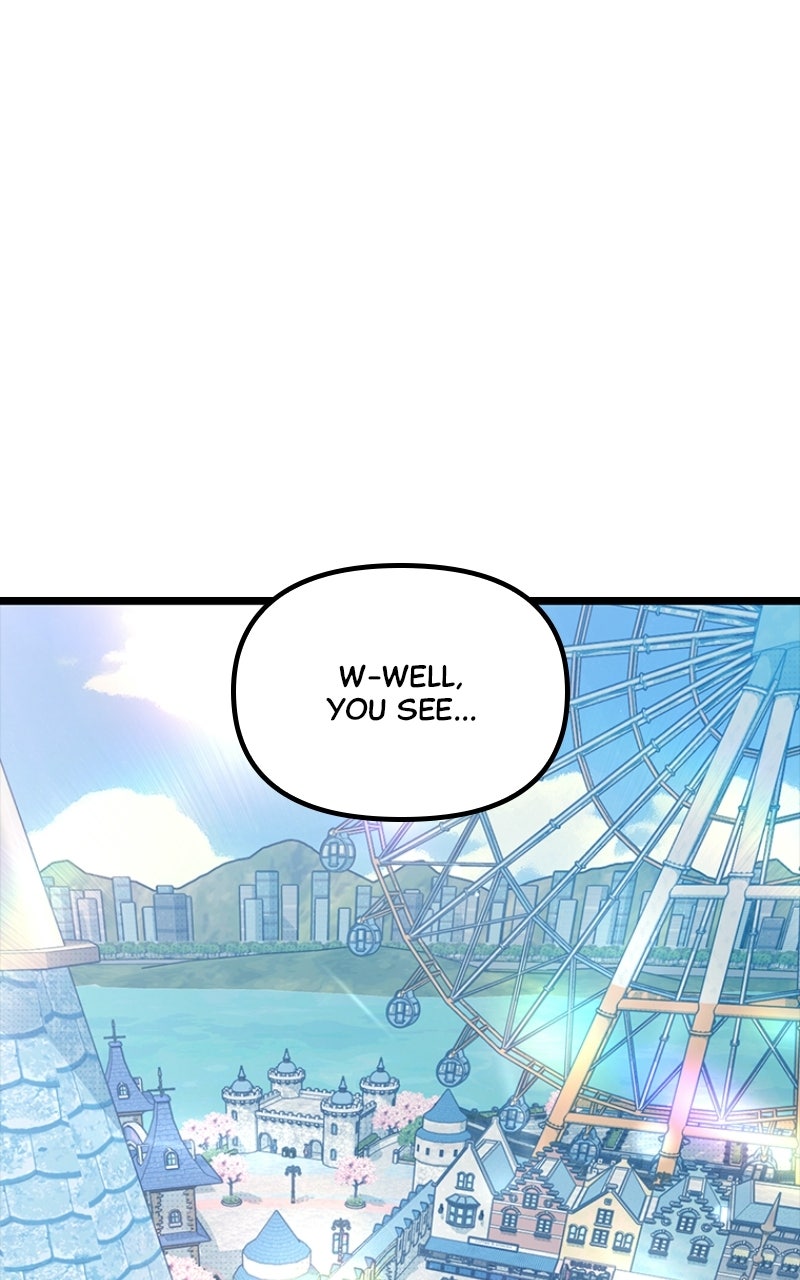Zodiac Girls Episode 23 page 47 - 