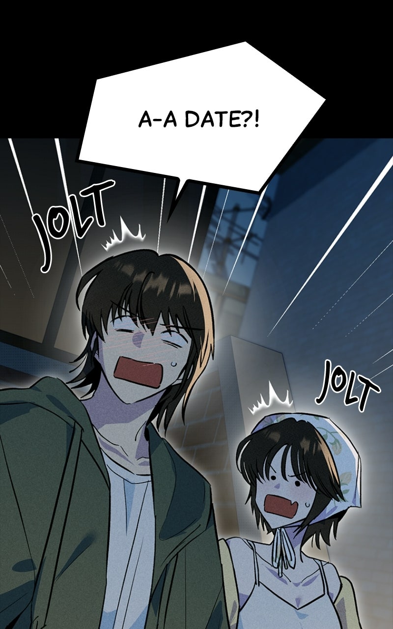 Zodiac Girls Episode 23 page 57 - 