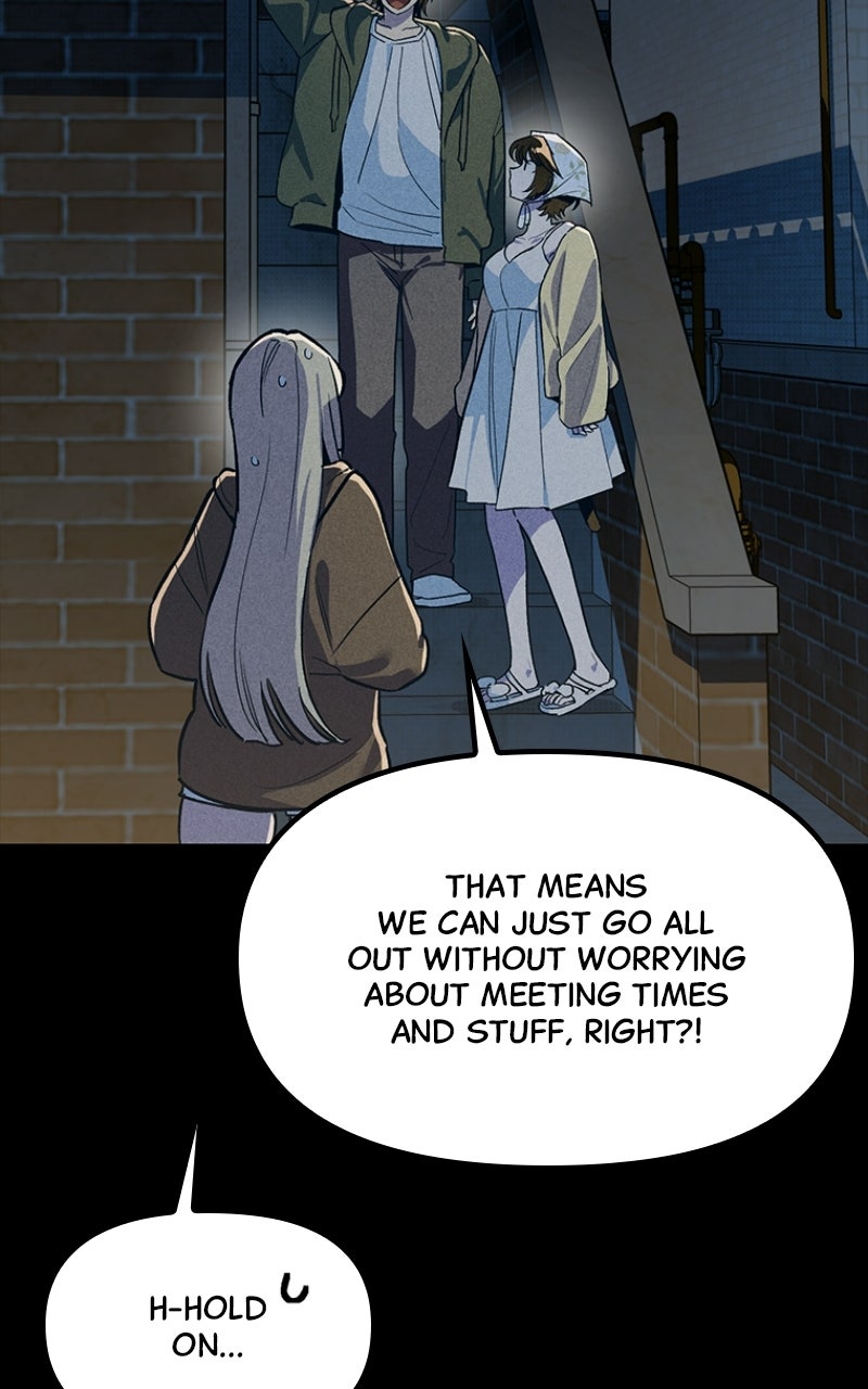 Zodiac Girls Episode 23 page 71 - 