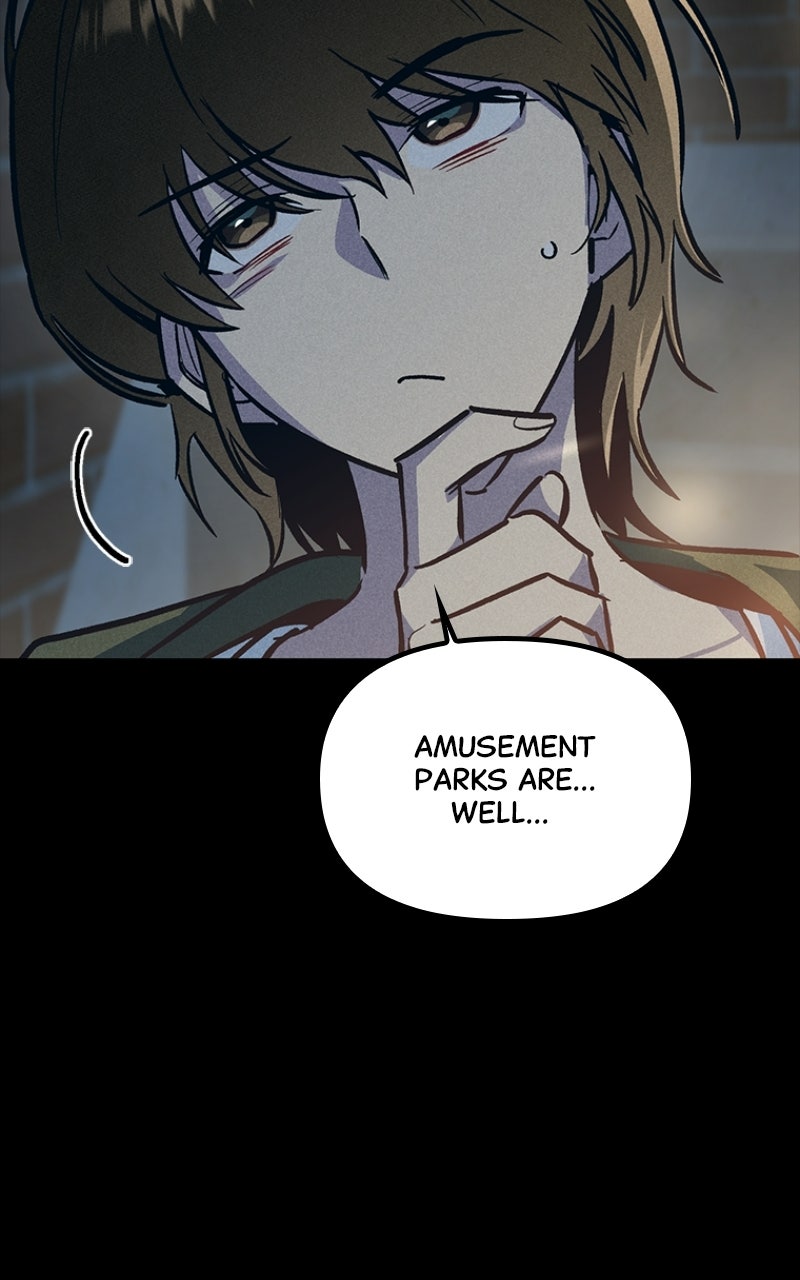 Zodiac Girls Episode 23 page 74 - 