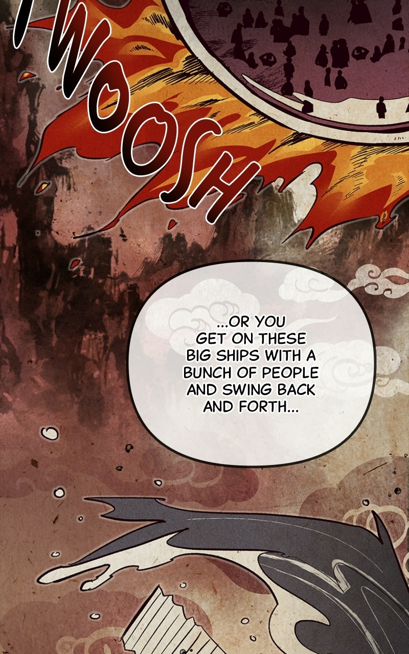 Zodiac Girls Episode 23 page 76 - 