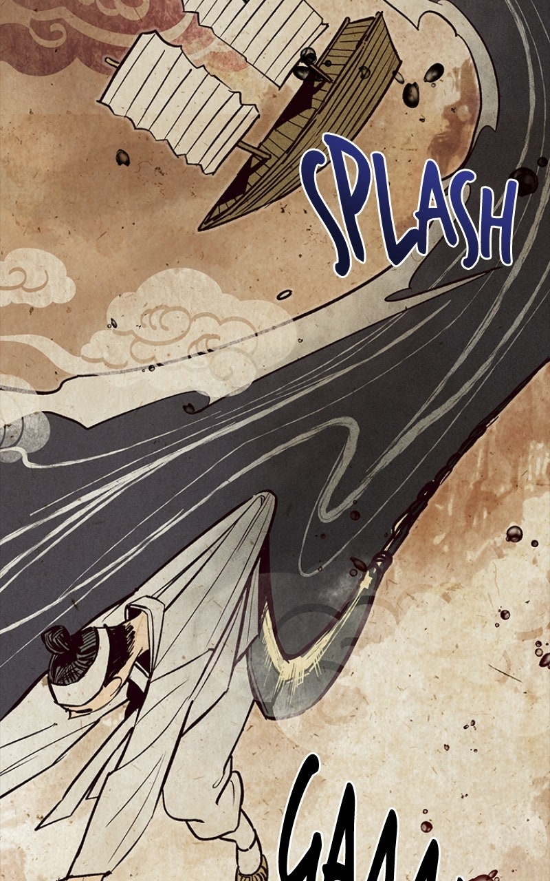 Zodiac Girls Episode 23 page 77 - 