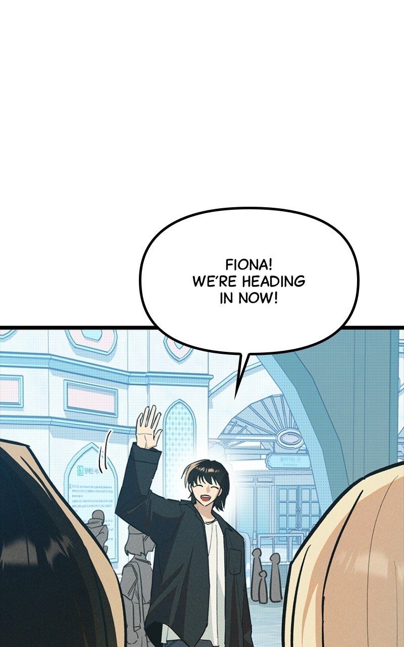 Zodiac Girls Episode 23 page 91 - 