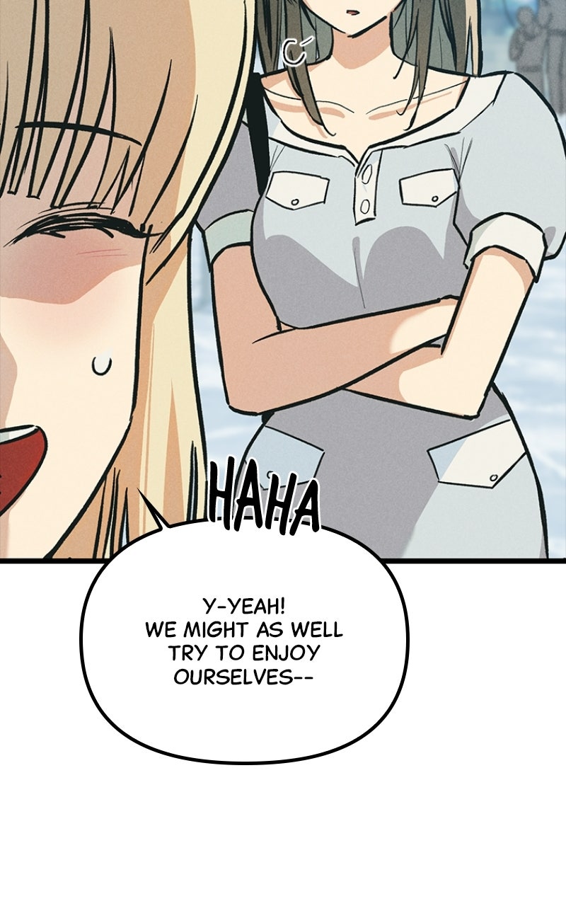 Zodiac Girls Episode 23 page 96 - 
