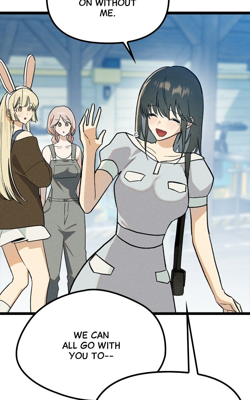 Zodiac Girls Episode 24 page 101 - 