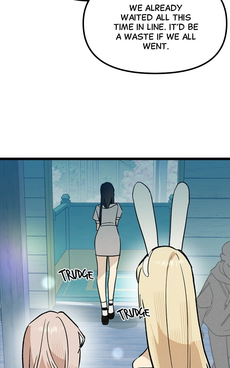 Zodiac Girls Episode 24 page 102 - 
