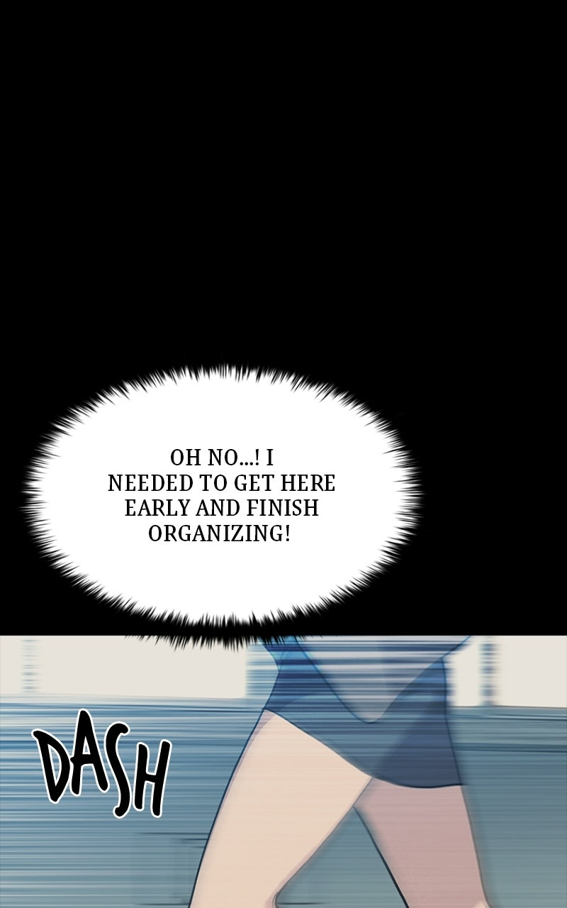 Zodiac Girls Episode 24 page 138 - 