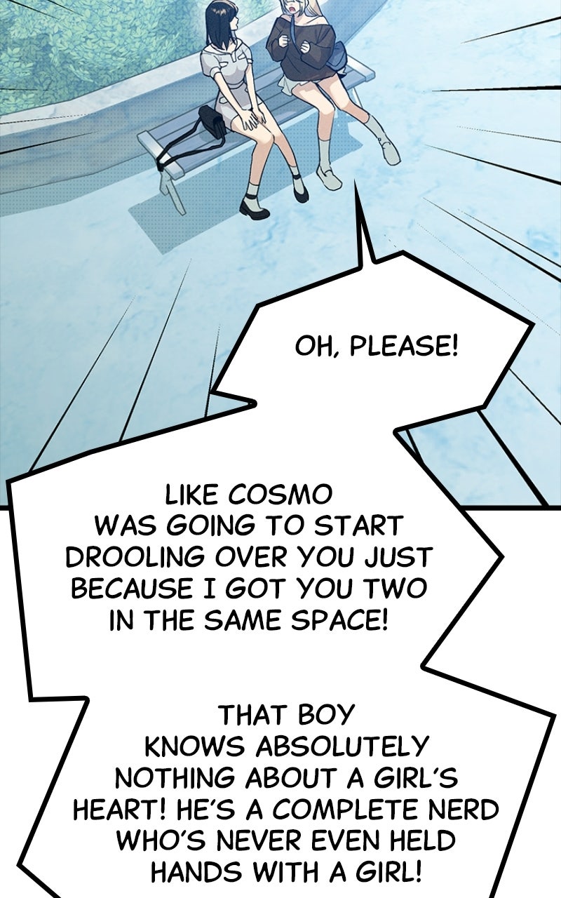 Zodiac Girls Episode 24 page 158 - 