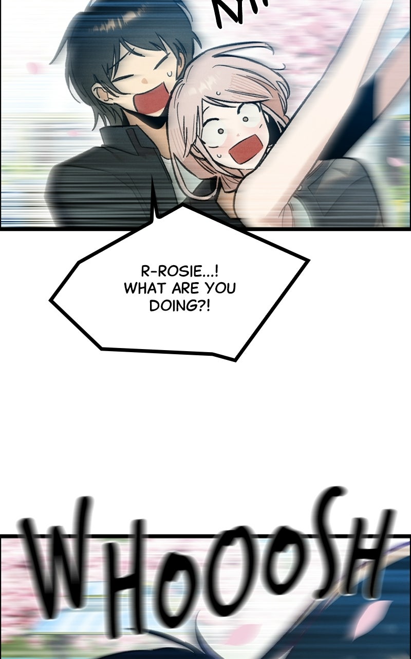 Zodiac Girls Episode 24 page 17 - 