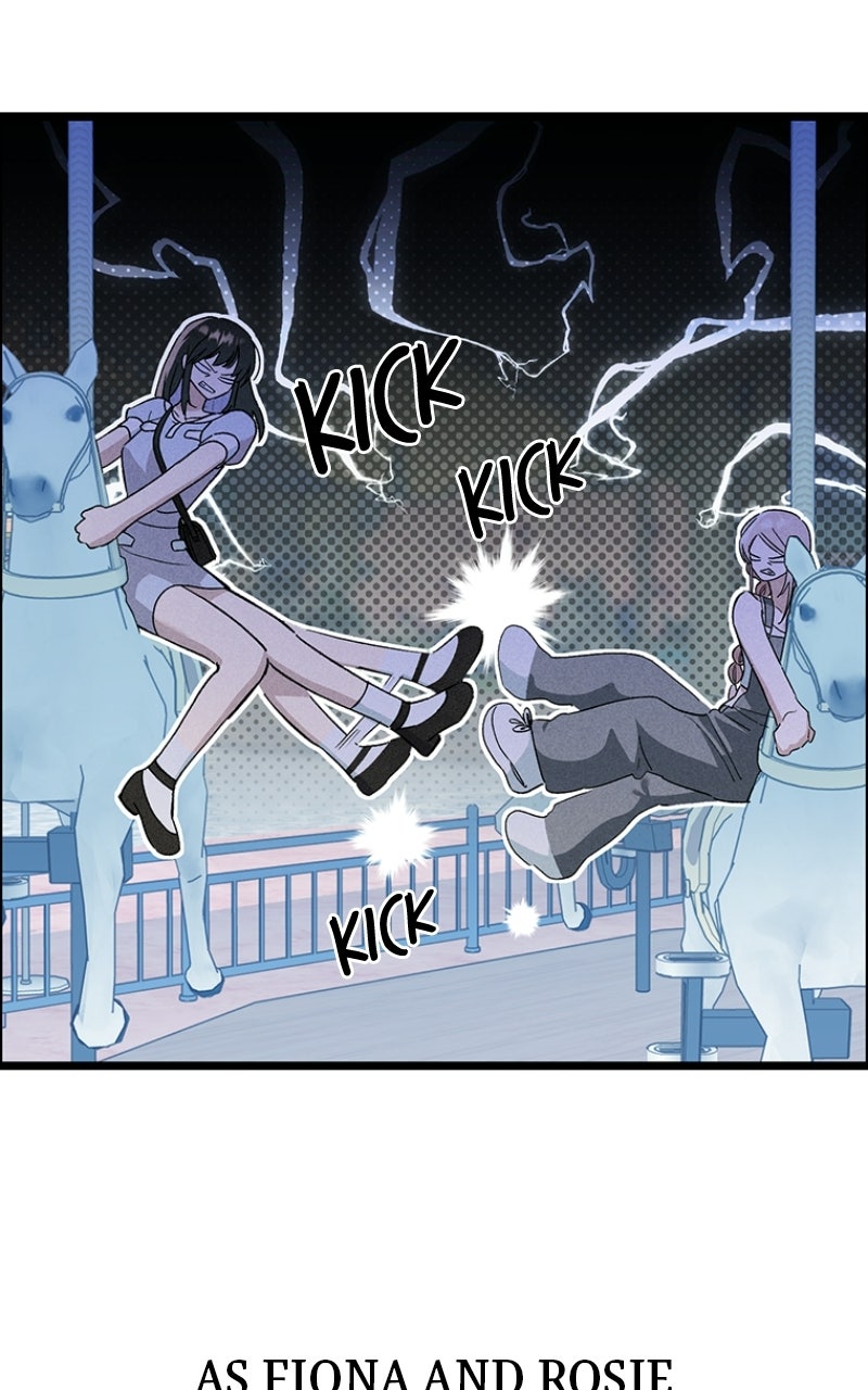 Zodiac Girls Episode 24 page 28 - 